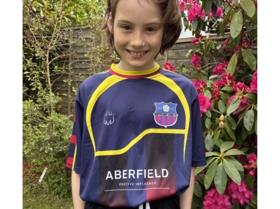 Aberfield sponsors Tigers football