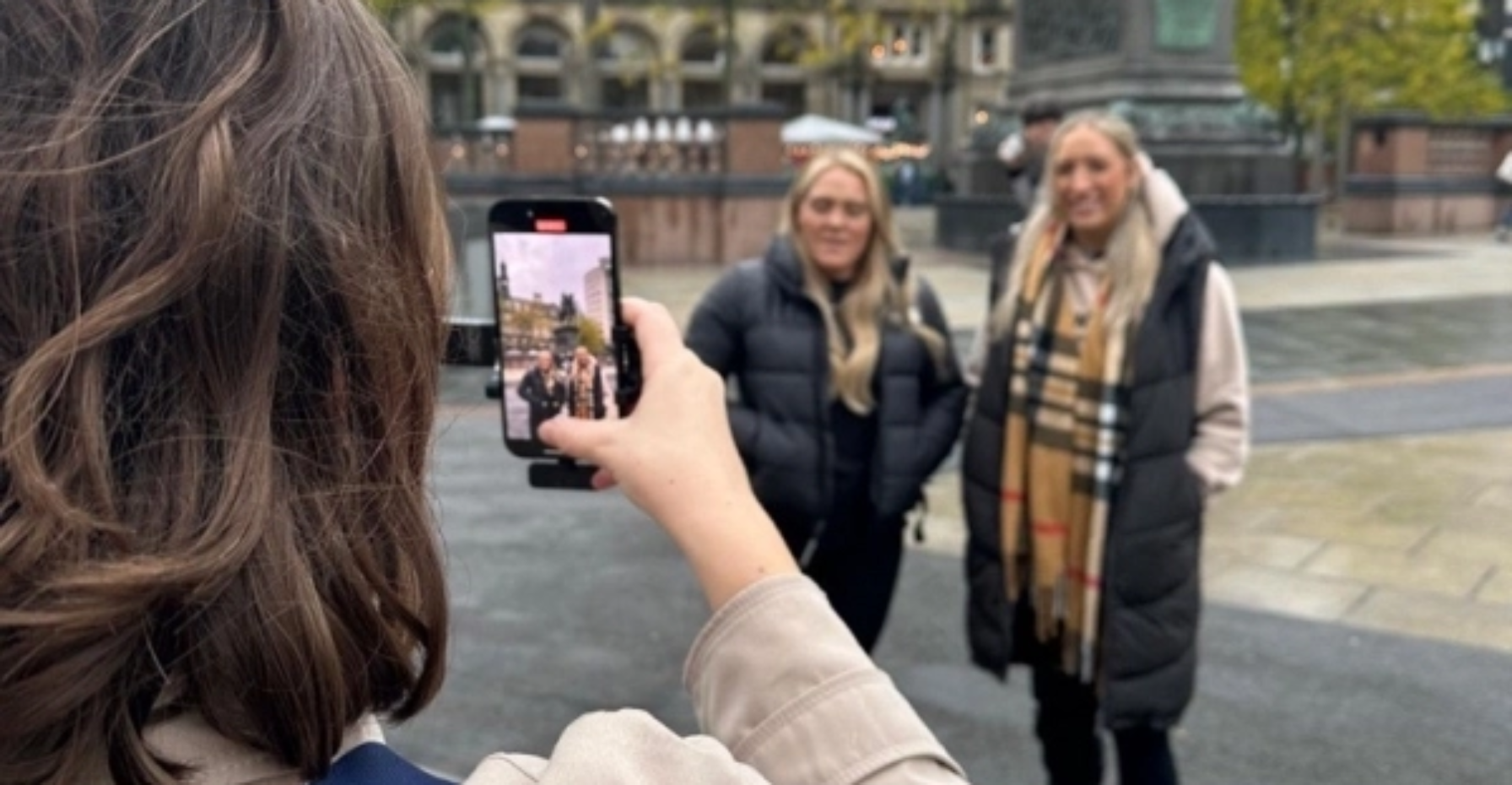 Aberfield and Visit Leeds