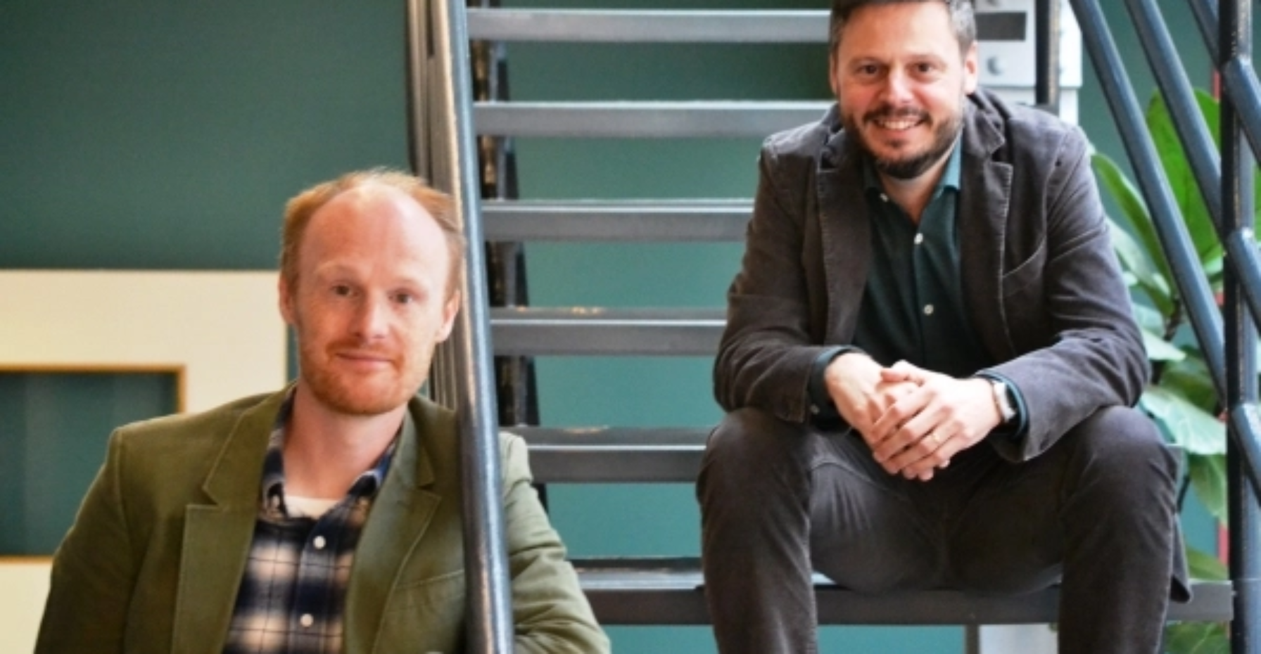 Ian Briggs joins Aberfield