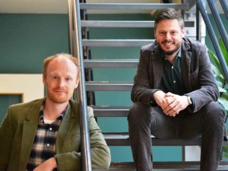 Ian Briggs joins Aberfield