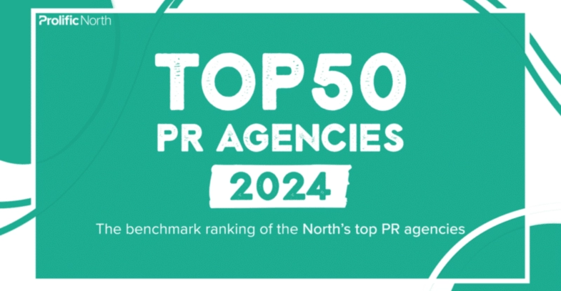 Top 50 PR Agencies