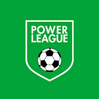 Powerleague Logo