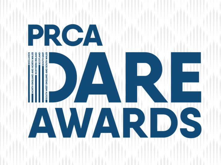 PRCA Dare Awards