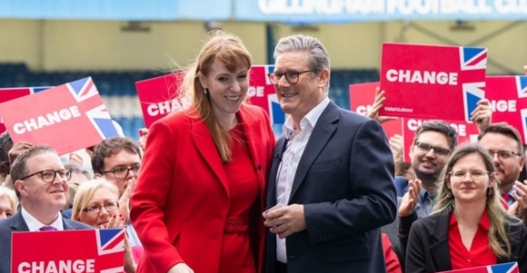 Political key messages