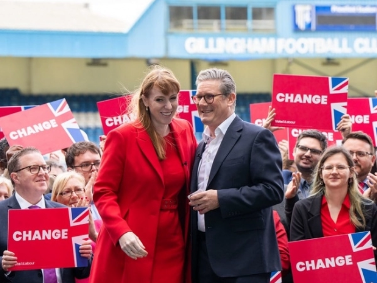 Political key messages