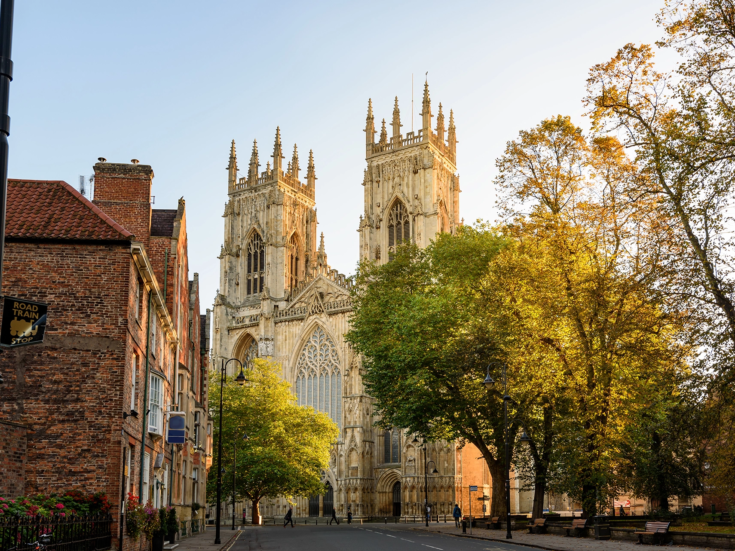 York Minster